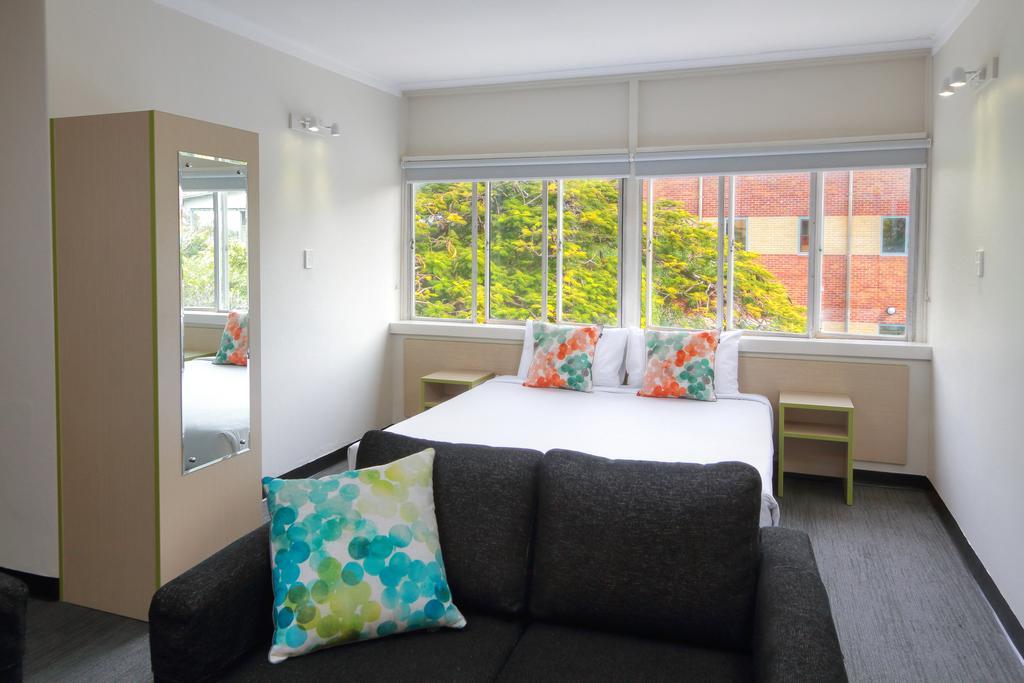 Palm Beach Hotel Gold Coast Quarto foto
