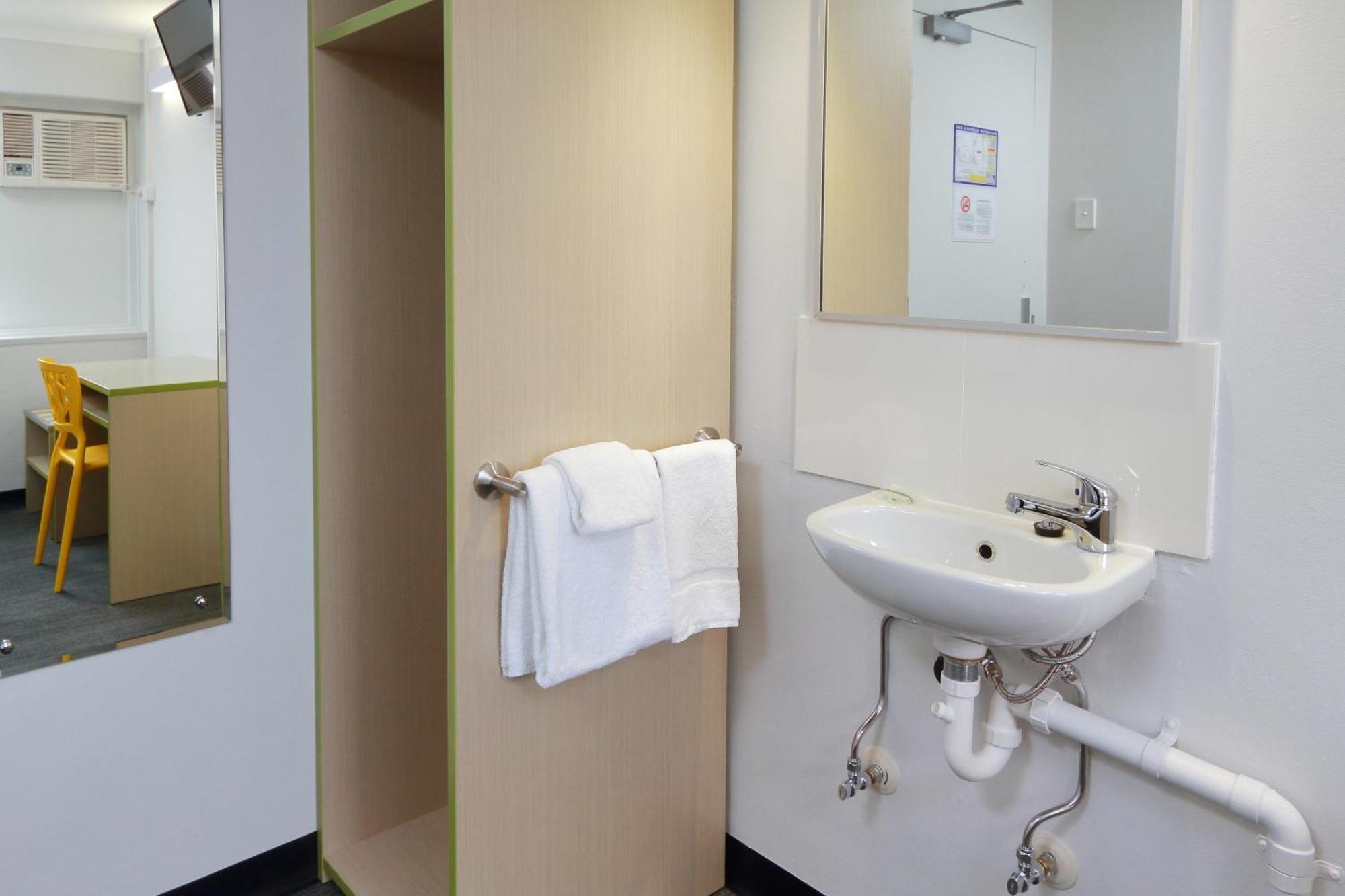 Palm Beach Hotel Gold Coast Quarto foto