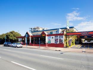 Palm Beach Hotel Gold Coast Exterior foto