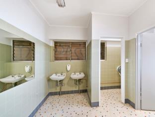 Palm Beach Hotel Gold Coast Exterior foto